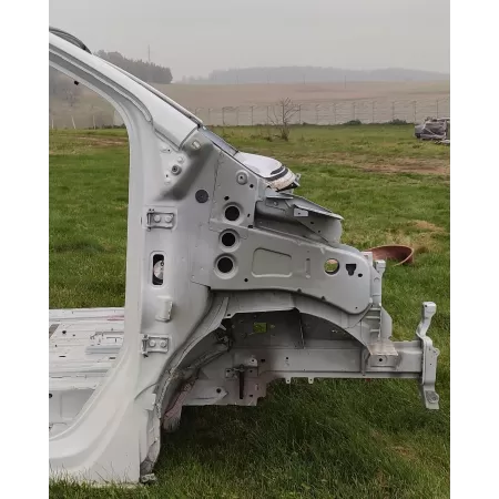 OPEL VIVARO C ĆWIARTKA LEWY PRZÓD PODŁUŻNICA