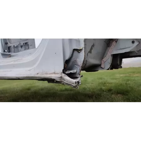 OPEL VIVARO C ĆWIARTKA LEWY PRZÓD PODŁUŻNICA