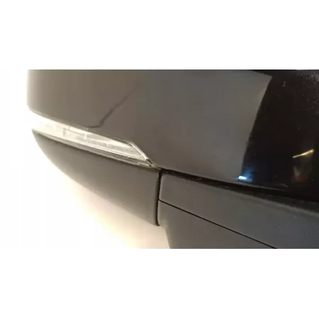 VOLVO V70 LUSTERKO PRAWE 14+2 PINÓW 452 BLIS
