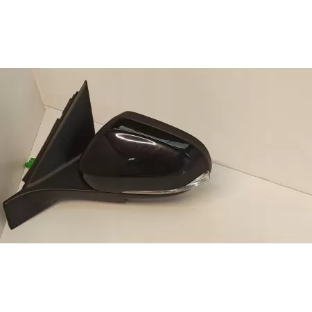 VOLVO V70 LUSTERKO LEWE 16+2 PINÓW 452 BLIS