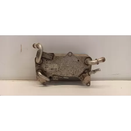 AUDI A7 CHŁODNICA OLEJU 4H0317021T