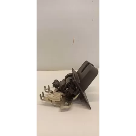 AUDI A7 ZAMEK KLAPY BAGAŻNIKA 8R0827505 4G8827520