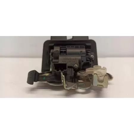 AUDI A7 ZAMEK KLAPY BAGAŻNIKA 8R0827505 4G8827520