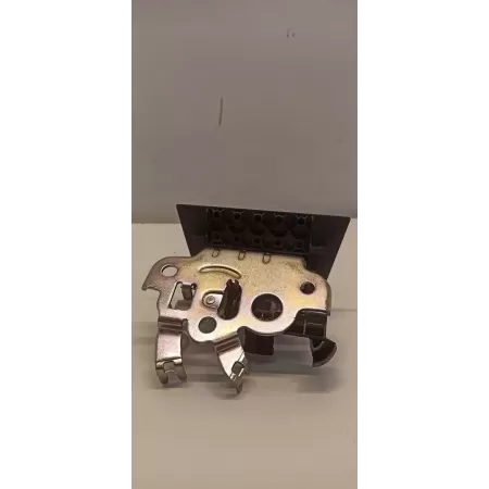 AUDI A7 ZAMEK KLAPY BAGAŻNIKA 8R0827505 4G8827520