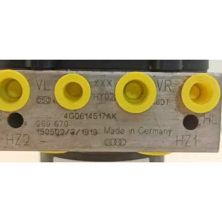 AUDI A7 POMPA ABS 4G0907379S 4G0614517AK