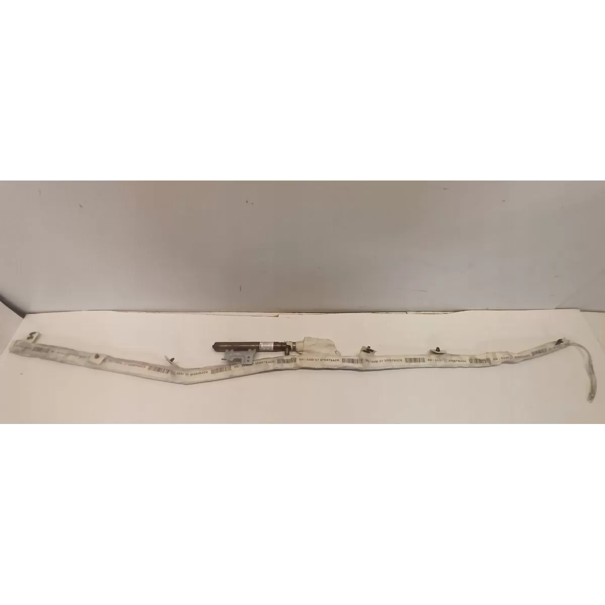 AUDI A7 4G KURTYNA AIRBAG PRAWA 4G8880742B AUDI A7 4G KURTYNA AIRBAG PRAWA 4G8880742B