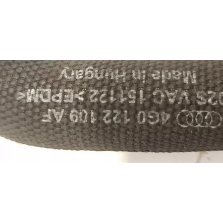 AUDI A7 4G RURA PRZEWÓD WODY 4G0122109AF