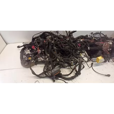 AUDI A7 4G WIĄZKA KABINY 2015 ANGLIK