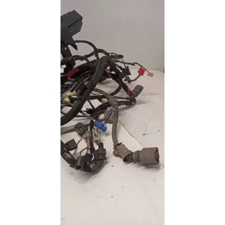 AUDI A7 4G WIĄZKA KABINY 2015 ANGLIK