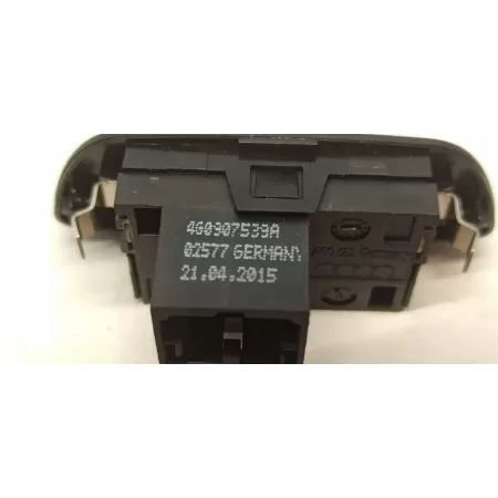 AUDI A7 4G CZUJNIK NASŁONECZNIENIA 4G0907539A