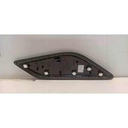 AUDI A7 4G OSŁONA ZAŚLEPKA TUNELU PRAWA 4G0863306D