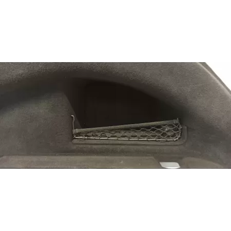 AUDI A7 4G BOCZEK BAGAŻNIKA PRAWY 4G8863888C
