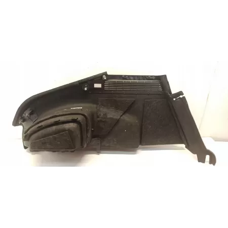 AUDI A7 4G BOCZEK BAGAŻNIKA PRAWY 4G8863888C