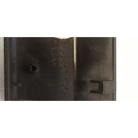 AUDI A7 4G OSŁONA SŁUPKA PRAWA 4G8853570