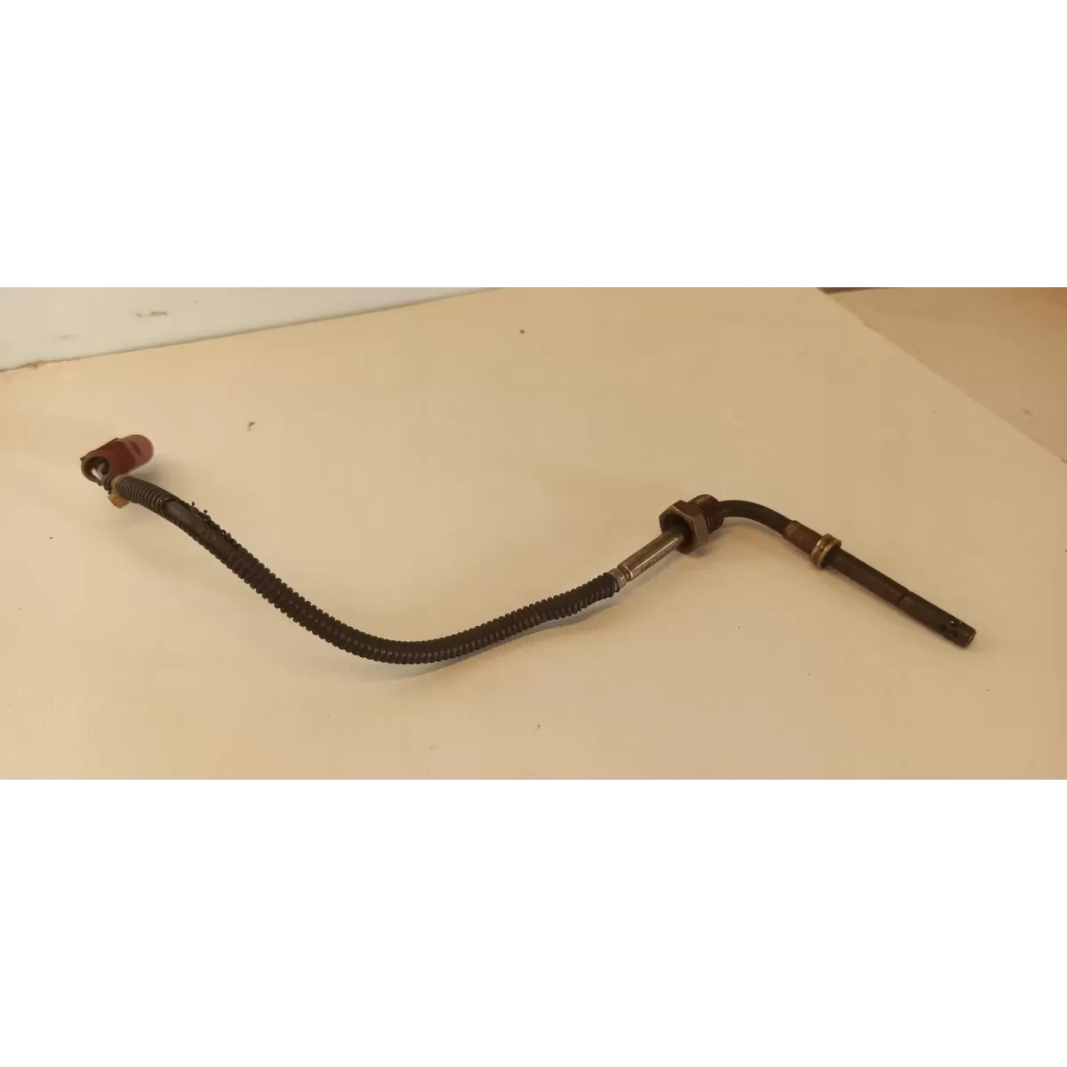 AUDI A7 4G CZUJNIK TEMPERATURY SPALIN 4G0906088Q
