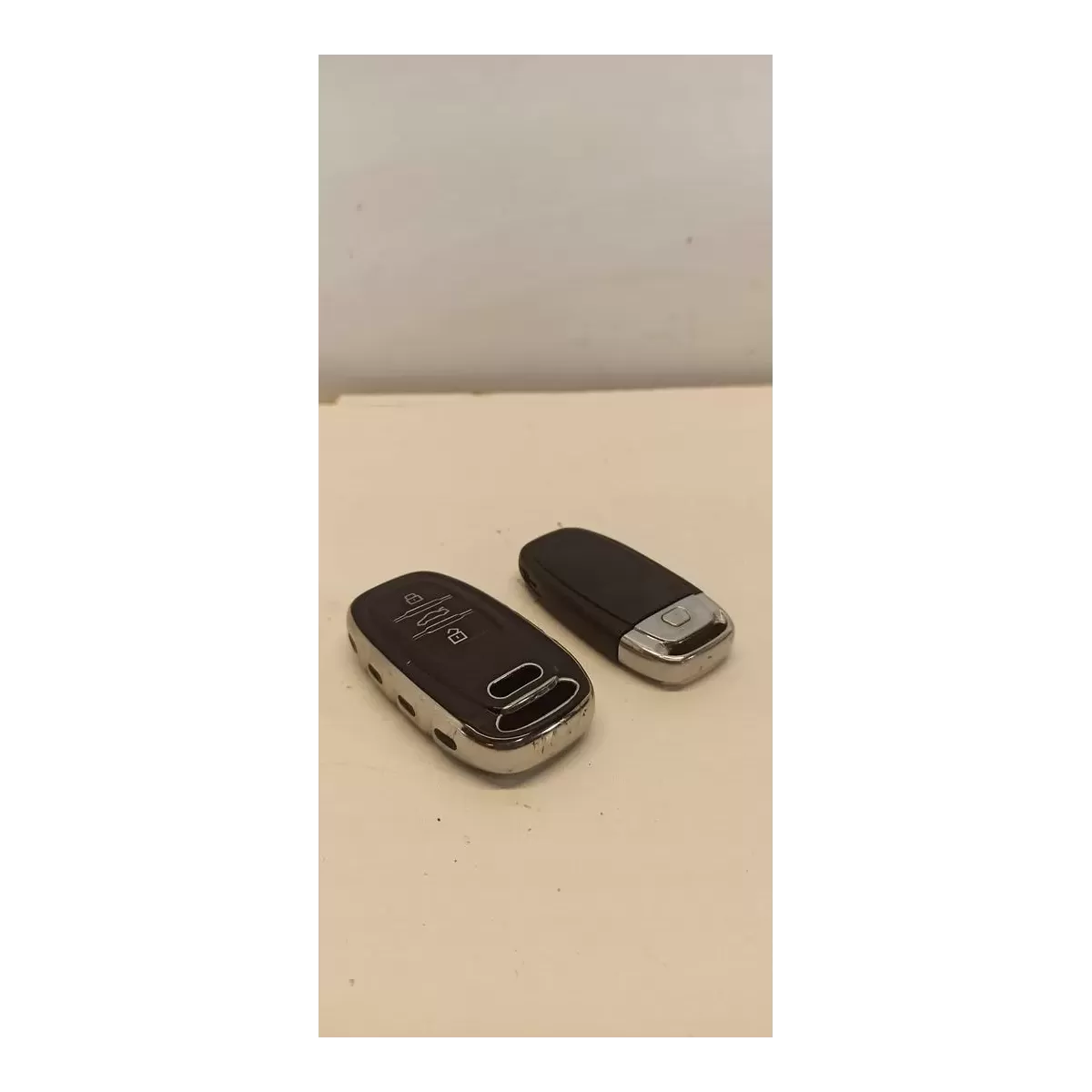 AUDI A7 4G KLUCZYK PILOT OBUDOWA 8T0959754C