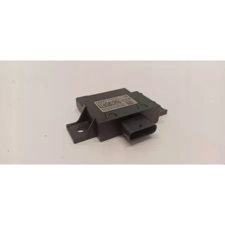 AUDI A7 4G MODUŁ DRZWIĘKU SILNIKA 4G0907159D