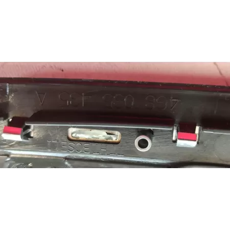 AUDI A7 4G OSŁONA GŁOŚNIKA LEWY TYŁ BOSE 4G8035435A