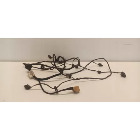 AUDI A7 4G WIĄZKA ZDERZAKA PDC TYŁ 4G8971085CR