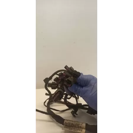 AUDI A7 4G WIĄZKA ZDERZAKA PDC TYŁ 4G8971085CR