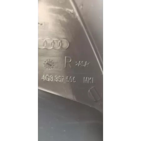 AUDI A7 4G OSŁONA LUSTERKA PRAWA 4G8857506