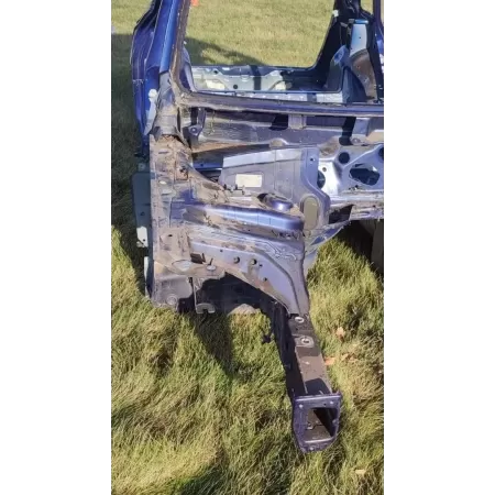 AUDI Q5 8R ĆWIARTKA PODŁUŻNICA PRAWA PRZÓD LX5Q
