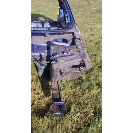 AUDI Q5 ĆWIARTKA PODŁUŻNICA LEWA PRZÓD LX5Q