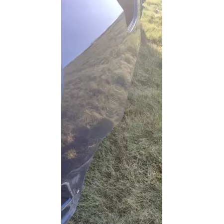 AUDI Q5 8R ĆWIARTKA BŁOTNIK PRAWY TYŁ LX5Q