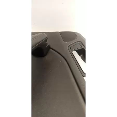 AUDI Q5 2015 BOCZEK DRZWI PRAWY TYŁ