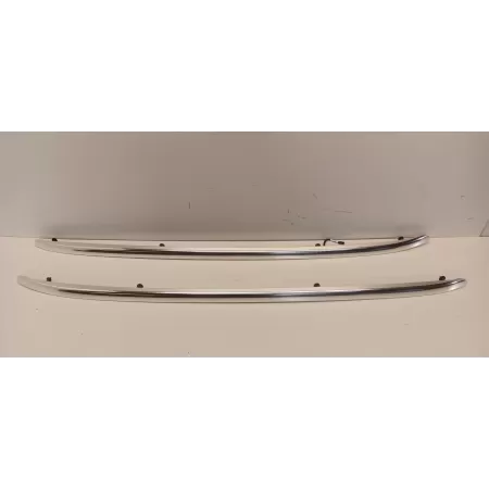 AUDI Q5 2015 RELINGI DACHOWE KOMPLET 8R0860022J 8R0860021