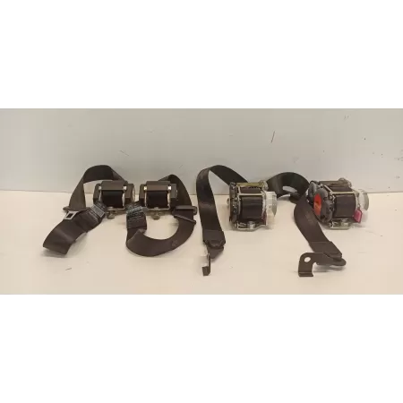 AUDI Q5 2015 PASY BEZPIECZEŃSTWA KOMPLET