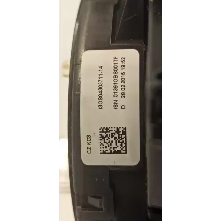 AUDI Q5 MANETKI TAŚMA ZWIJAK 8K0953568Q 4G8953502AD