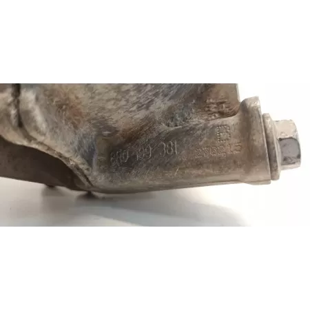 AUDI Q5 PODUSZKA ŁAPA SILNIKA LEWA 8R0199381B