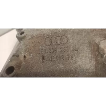 AUDI Q5 2015 ŁAPA SKRZYNI BIEGÓW 8K0399263BL 8K0399151DC 4G0399115S