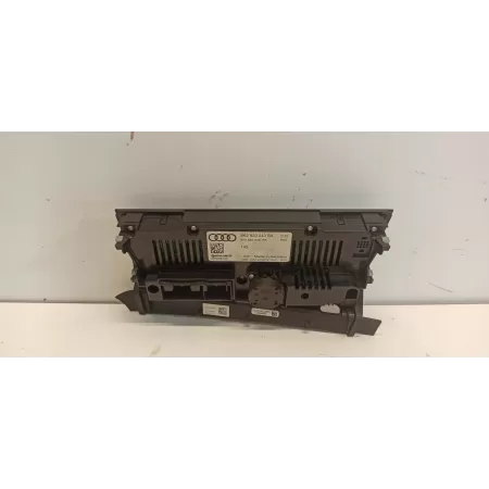 AUDI Q5 PANEL KLIMATYZACJI RHD ANGLIK 8K2820043BA