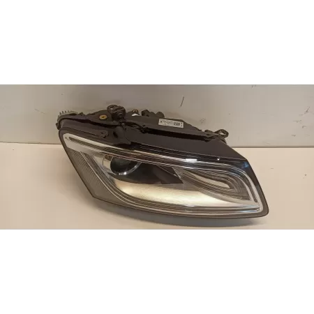 AUDI Q5 2015 LAMPA PRAWY PRZÓD ANGLIK RHD 8R0941006D