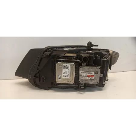 AUDI Q5 2015 LAMPA PRAWY PRZÓD ANGLIK RHD 8R0941006D