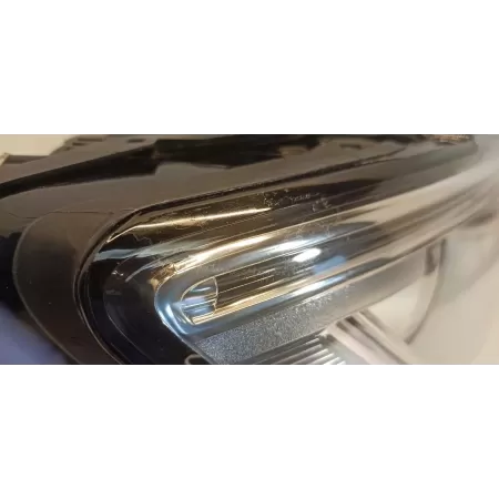 AUDI Q5 2015 LAMPA PRAWY PRZÓD ANGLIK RHD 8R0941006D