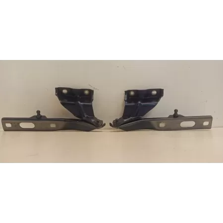 AUDI Q5 2015 ZAWIASY MASKI KOMPLET LX5Q 8R0823301A 8R0823302A