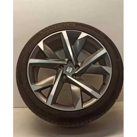 SEAT TARRACO FELGA 20 KOŁO 5FJ601025E