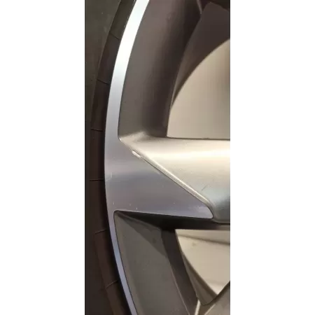 SEAT TARRACO FELGA 20 KOŁO 5FJ601025E