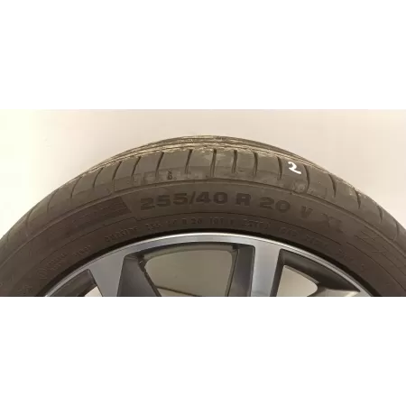 SEAT TARRACO FELGA 20 KOŁO 5FJ601025E