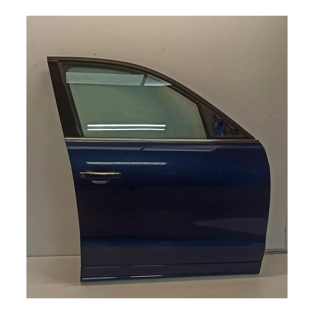 AUDI Q5 2015 DRZWI PRAWY PRZÓD LX5Q
