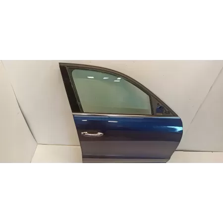 AUDI Q5 2015 DRZWI PRAWY PRZÓD LX5Q