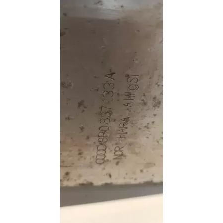 AUDI Q5 2015 STERFA ZGNIOTU PRAWA 8R0807133B