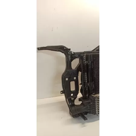 AUDI Q5 2015 PAS PRZEDNI CHŁODNICE KOMPLET 2.0TDI 8K0121251R 8R0805594D