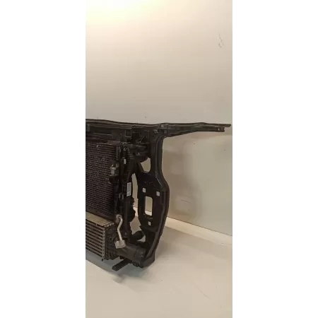 AUDI Q5 2015 PAS PRZEDNI CHŁODNICE KOMPLET 2.0TDI 8K0121251R 8R0805594D