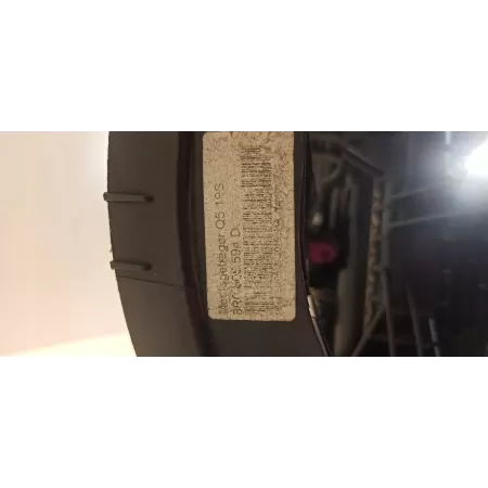 AUDI Q5 2015 PAS PRZEDNI CHŁODNICE KOMPLET 2.0TDI 8K0121251R 8R0805594D