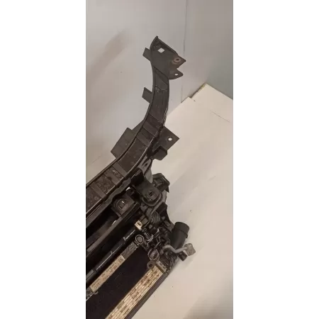 AUDI Q5 2015 PAS PRZEDNI CHŁODNICE KOMPLET 2.0TDI 8K0121251R 8R0805594D