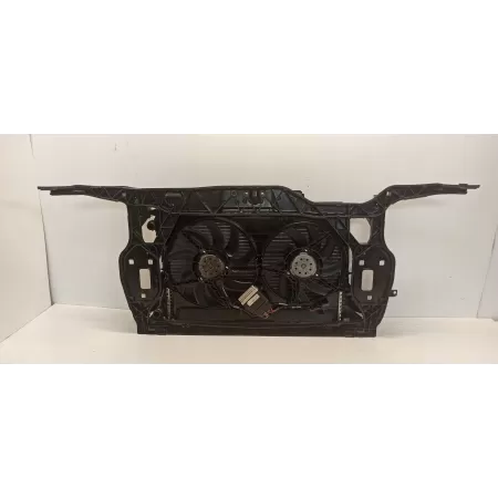 AUDI Q5 2015 PAS PRZEDNI CHŁODNICE KOMPLET 2.0TDI 8K0121251R 8R0805594D